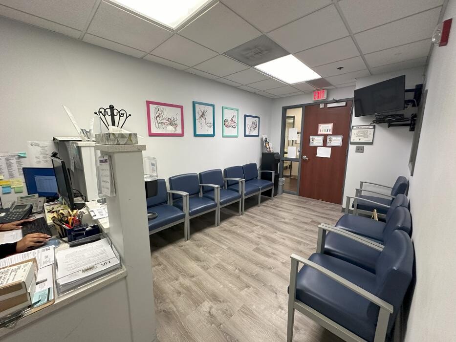 Images Hackensack Audiology & Hearing Aid Associates