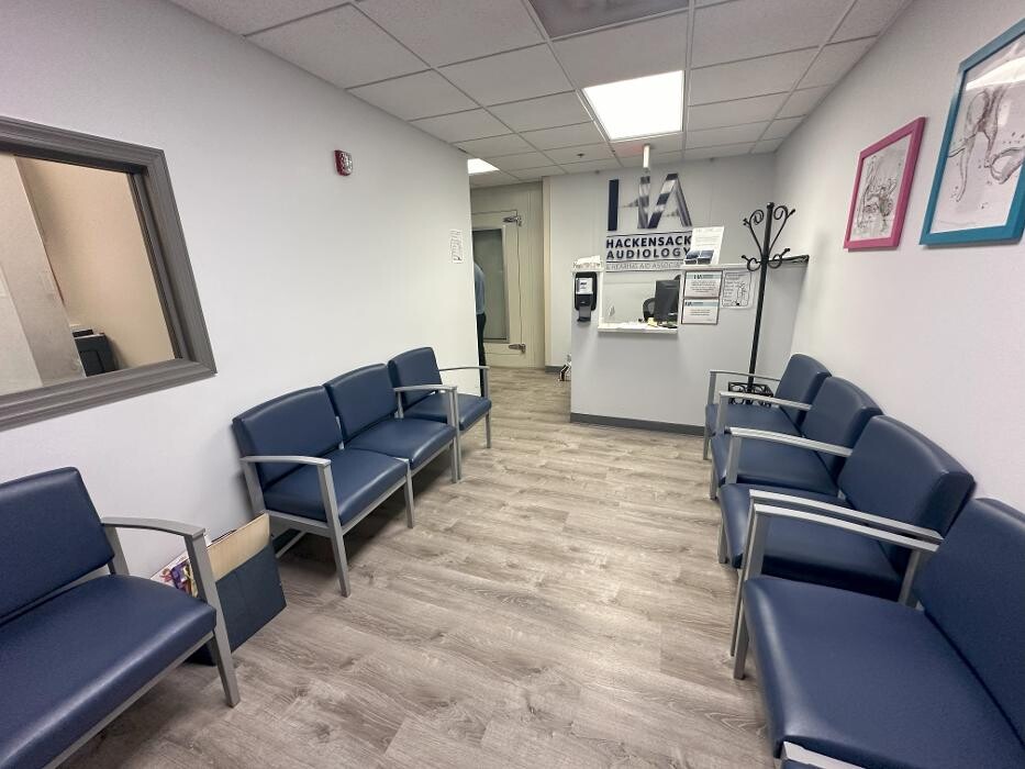 Images Hackensack Audiology & Hearing Aid Associates