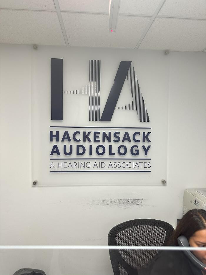 Images Hackensack Audiology & Hearing Aid Associates