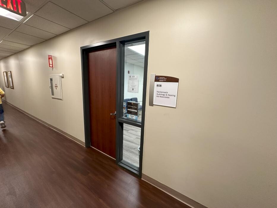 Images Hackensack Audiology & Hearing Aid Associates