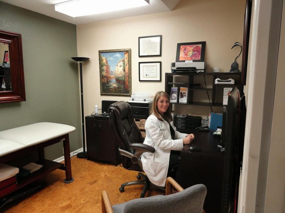 Images Family Hearing & Sensory Neural Center