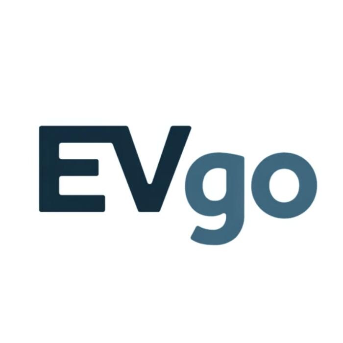 Images EVgo Car Charging Station