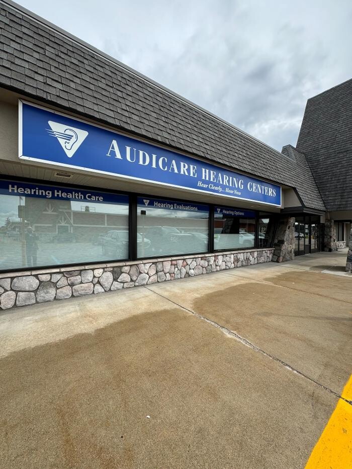 Images Audicare Hearing Centers