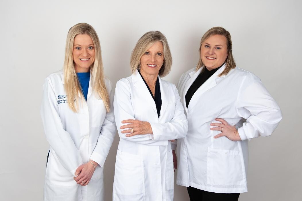 Images Professional Hearing Services