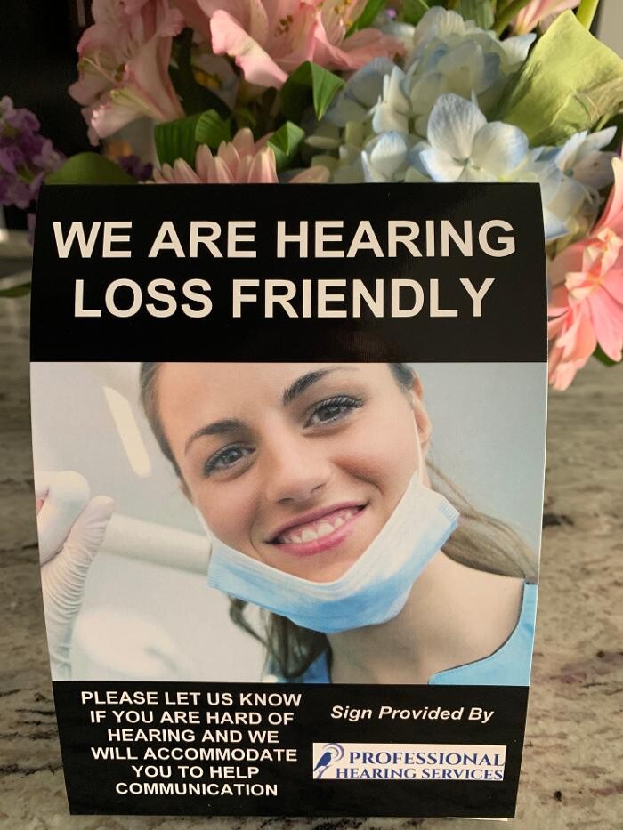 Images Professional Hearing Services