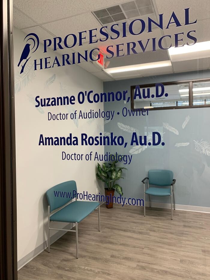 Images Professional Hearing Services