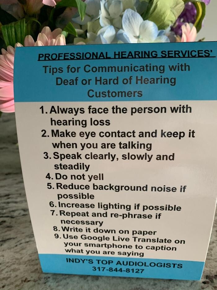 Images Professional Hearing Services