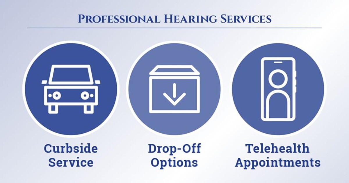 Images Professional Hearing Services