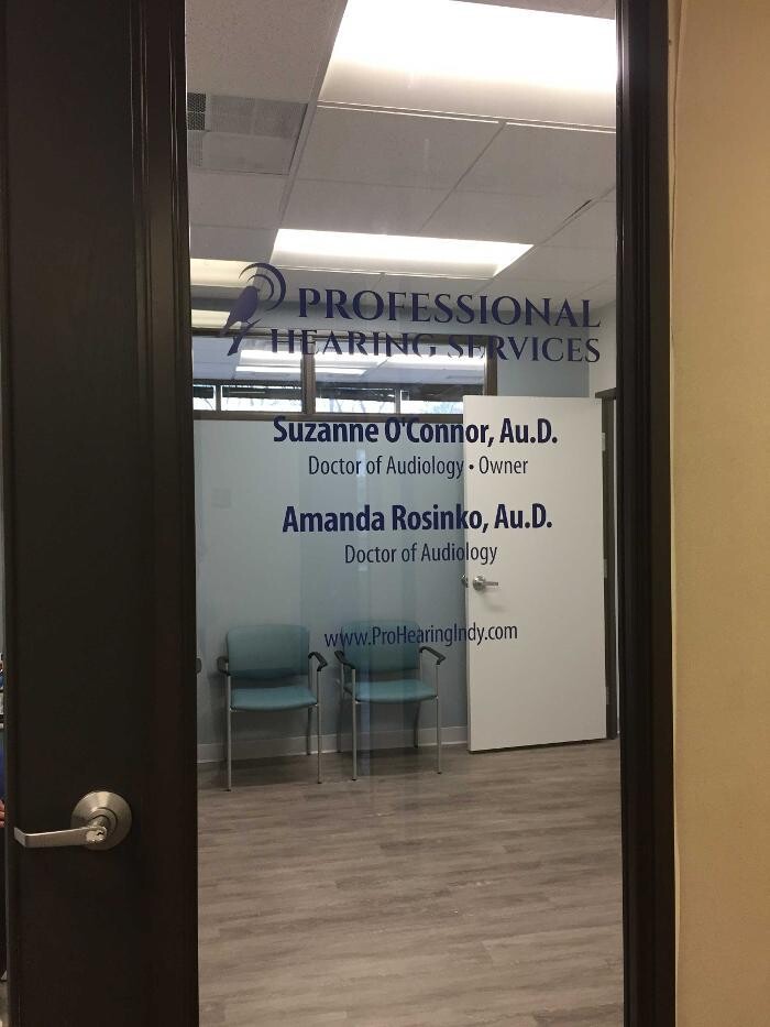 Images Professional Hearing Services