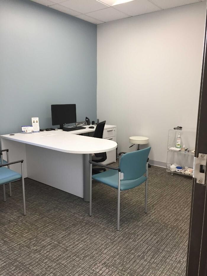 Images Professional Hearing Services