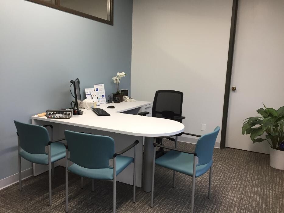 Images Professional Hearing Services