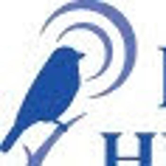 Professional Hearing Services Logo