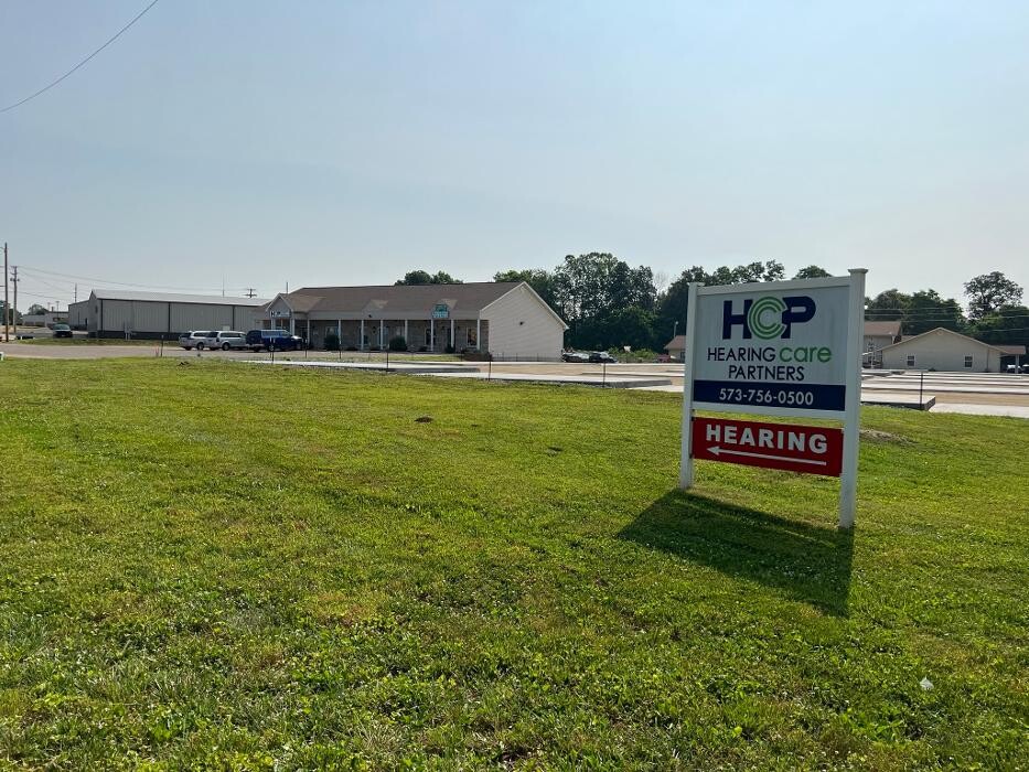 Images Hearing Care Partners