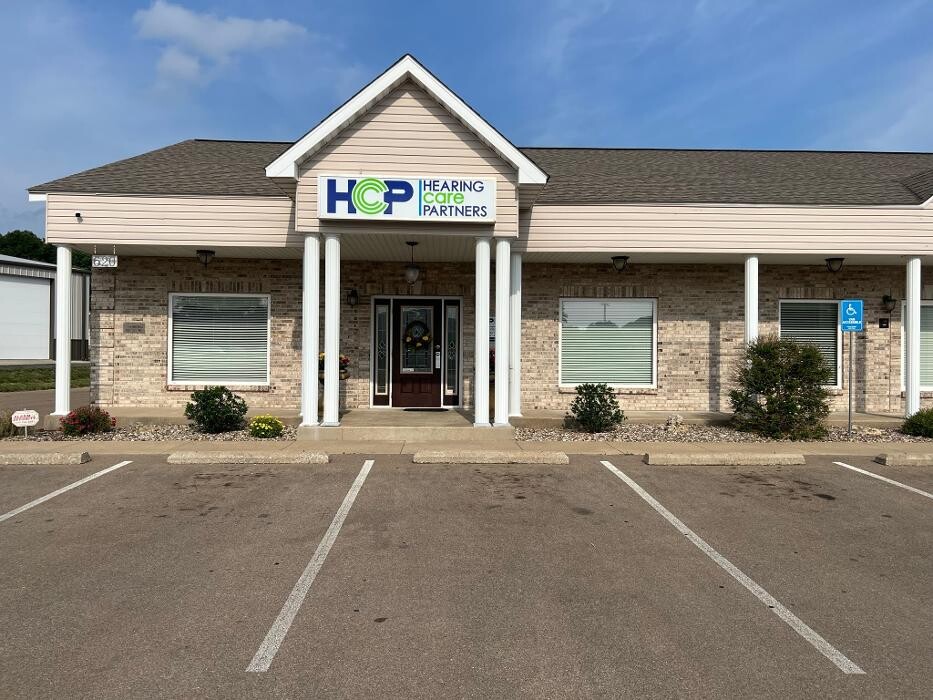 Images Hearing Care Partners