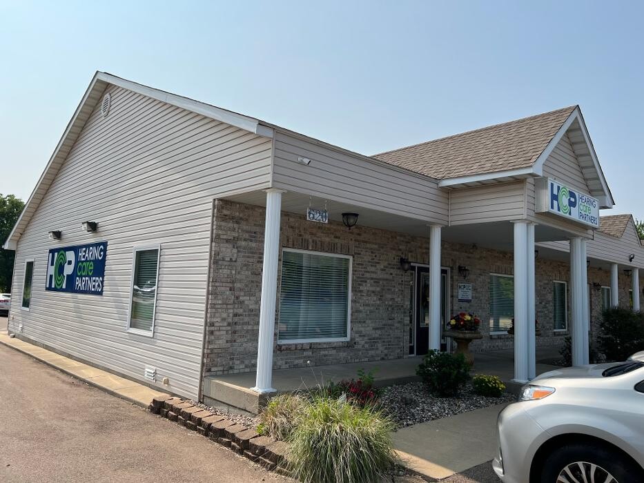 Images Hearing Care Partners