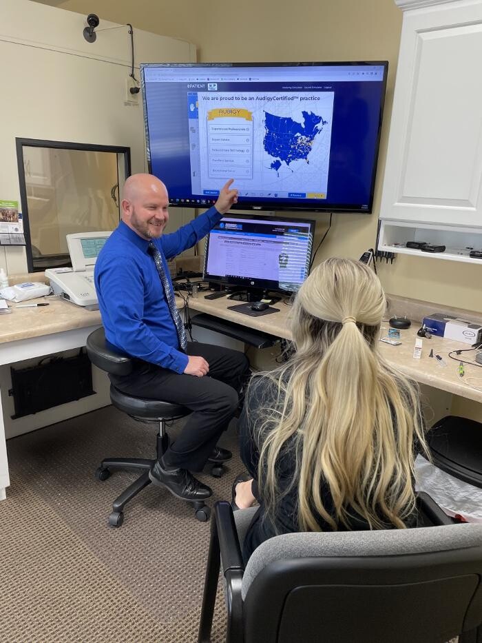 Images Hearing Care Partners