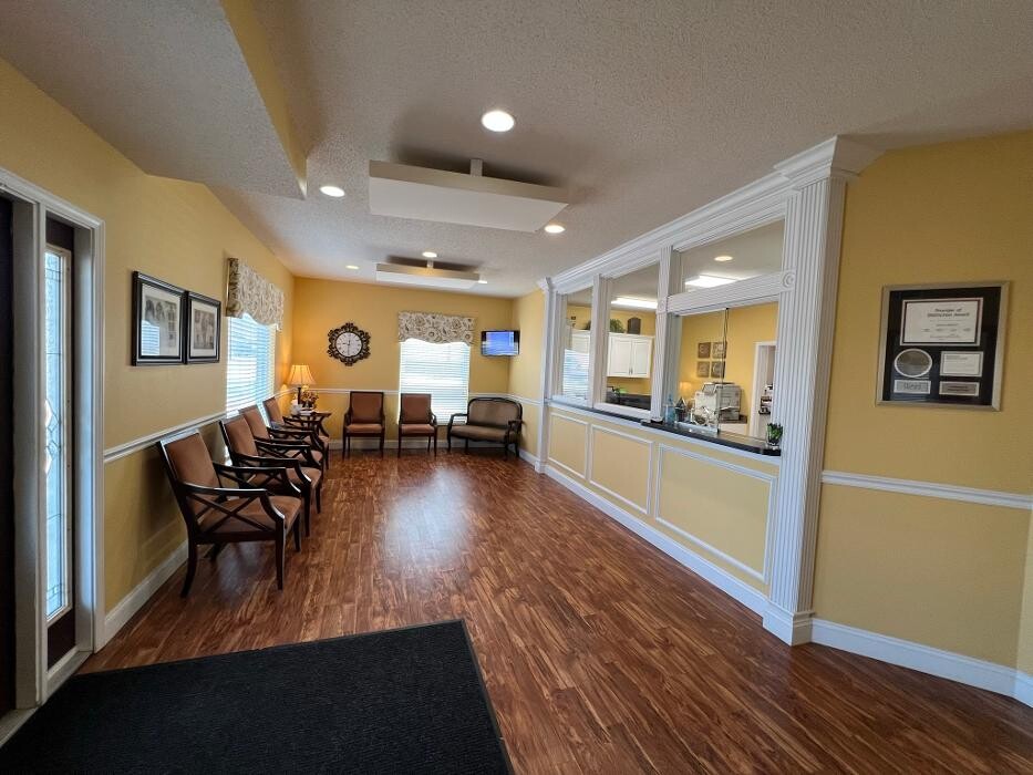 Images Hearing Care Partners