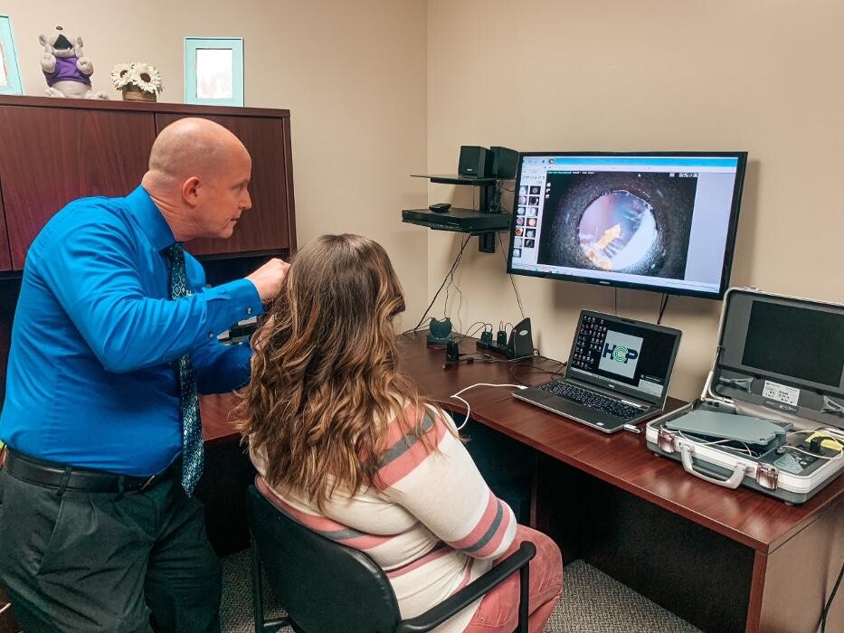 Images Hearing Care Partners