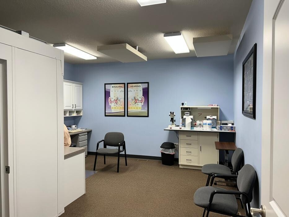 Images Hearing Care Partners