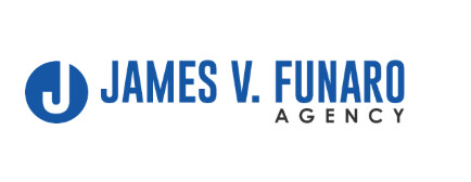 James V Funaro Agency Logo
