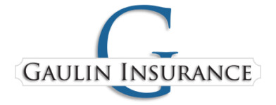 Gaulin Insurance Agency Logo