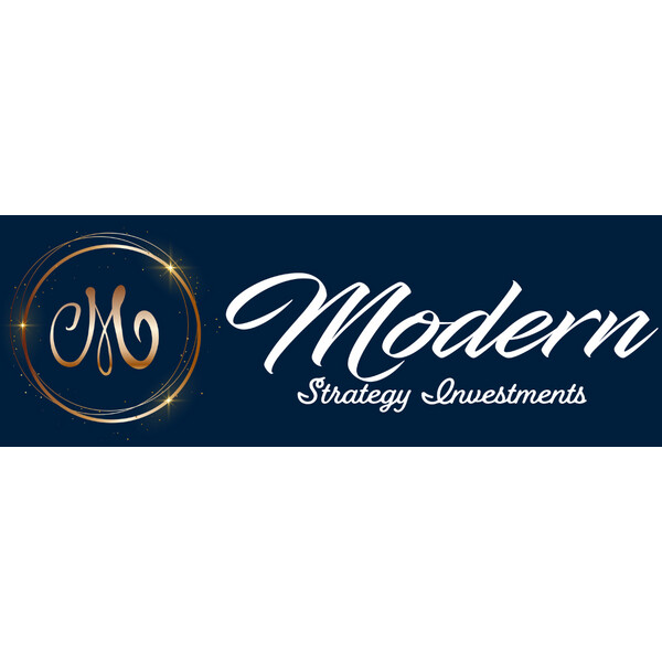 Modern Strategy Investments Logo