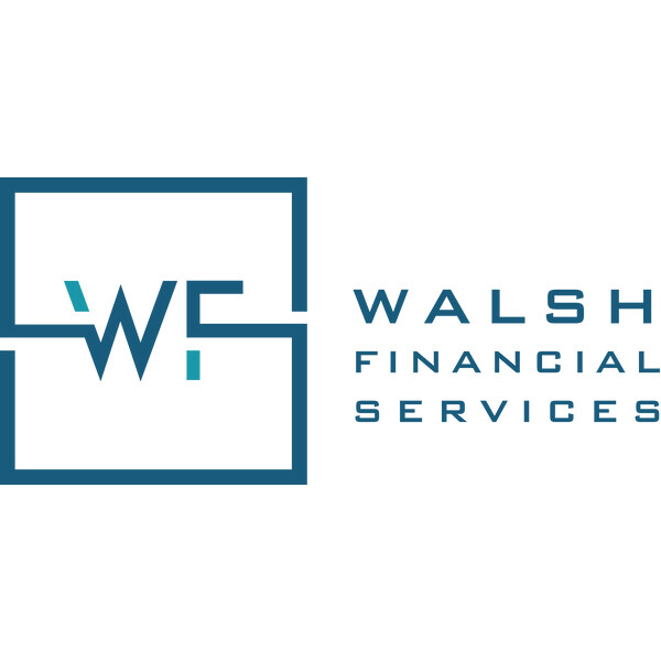 Walsh Financial Services Logo