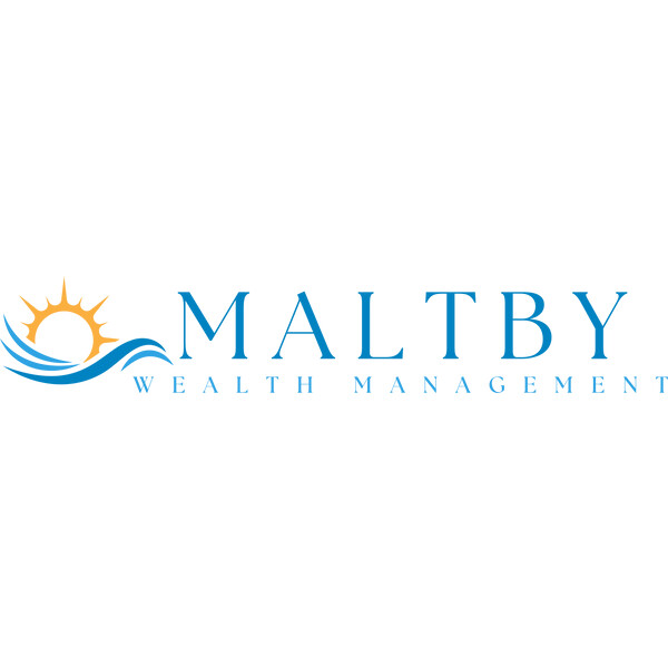 Maltby Wealth Management Logo
