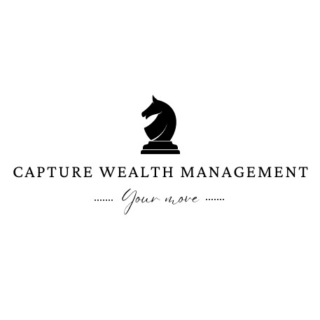 Capture Wealth Management Logo