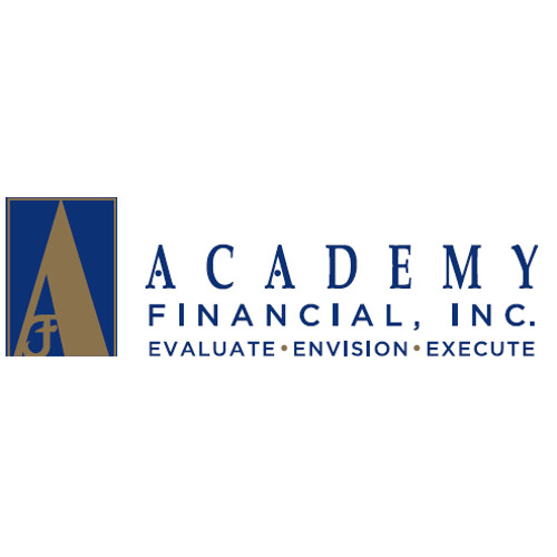 Academy Financial, Inc Logo