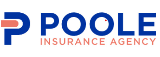 Poole Insurance Agency Logo