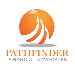 Pathfinder Financial Advocates Logo
