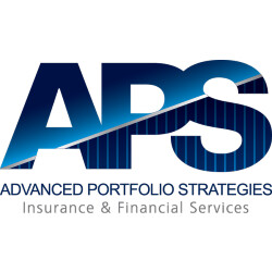 Advanced Portfolio Strategies Logo