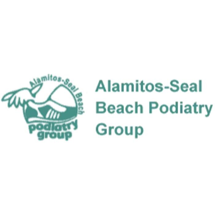 Alamitos-Seal Beach Podiatry Group Logo