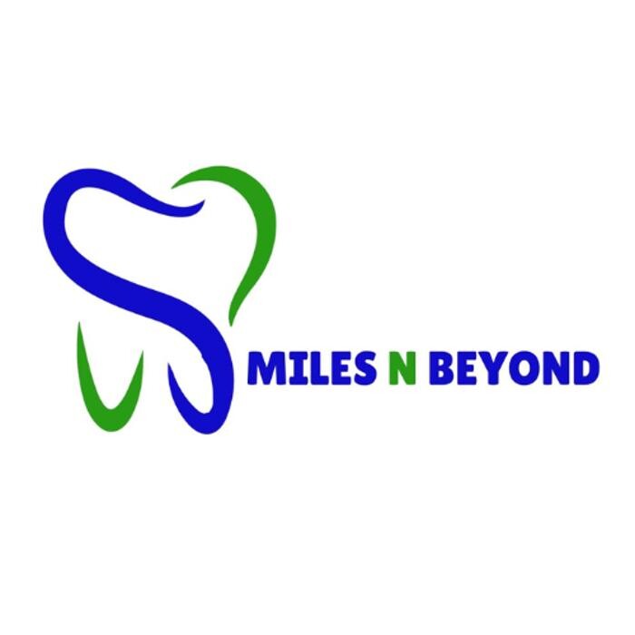 Smiles N Beyond Logo