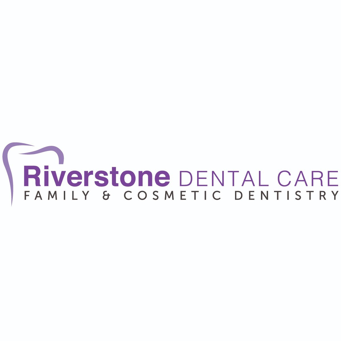 Riverstone Dental Care Logo