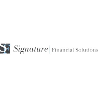 Signature Financial Solutions Logo