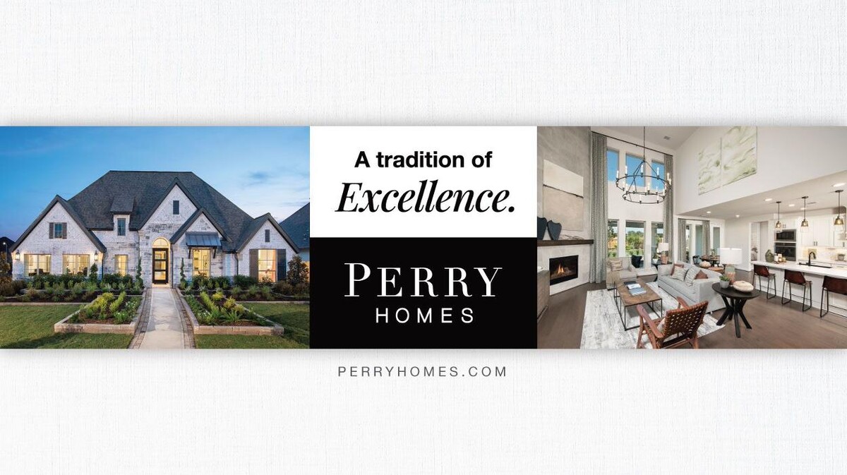 Images Perry Homes - Bridgeland 50'