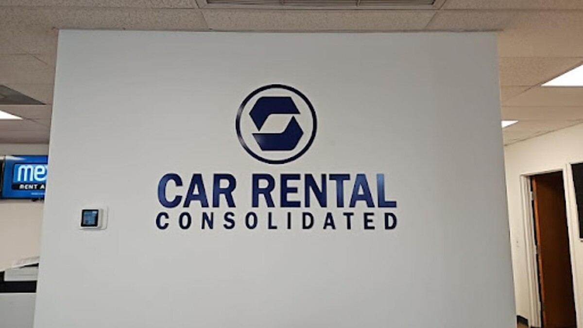 Images Stride Car Rental - Tampa
