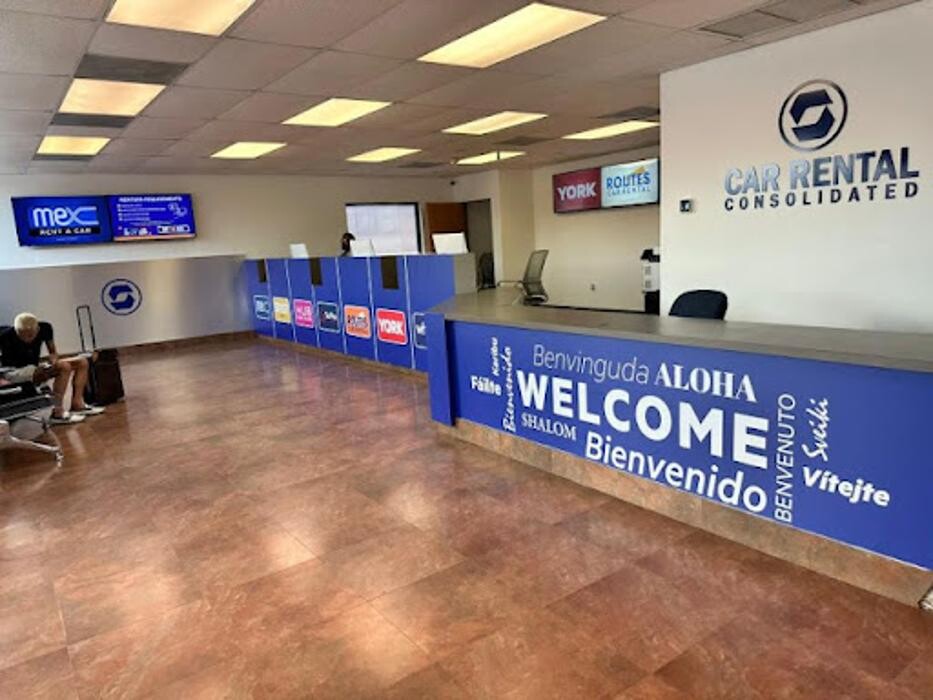 Images Stride Car Rental - Tampa