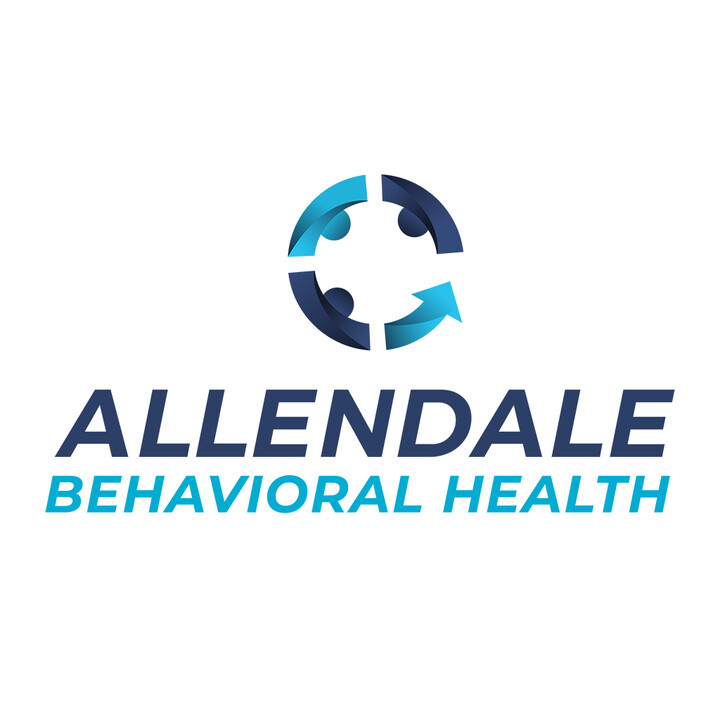Allendale Behavioral Health Logo
