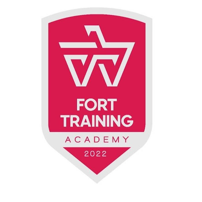 Fort Training Academy Logo