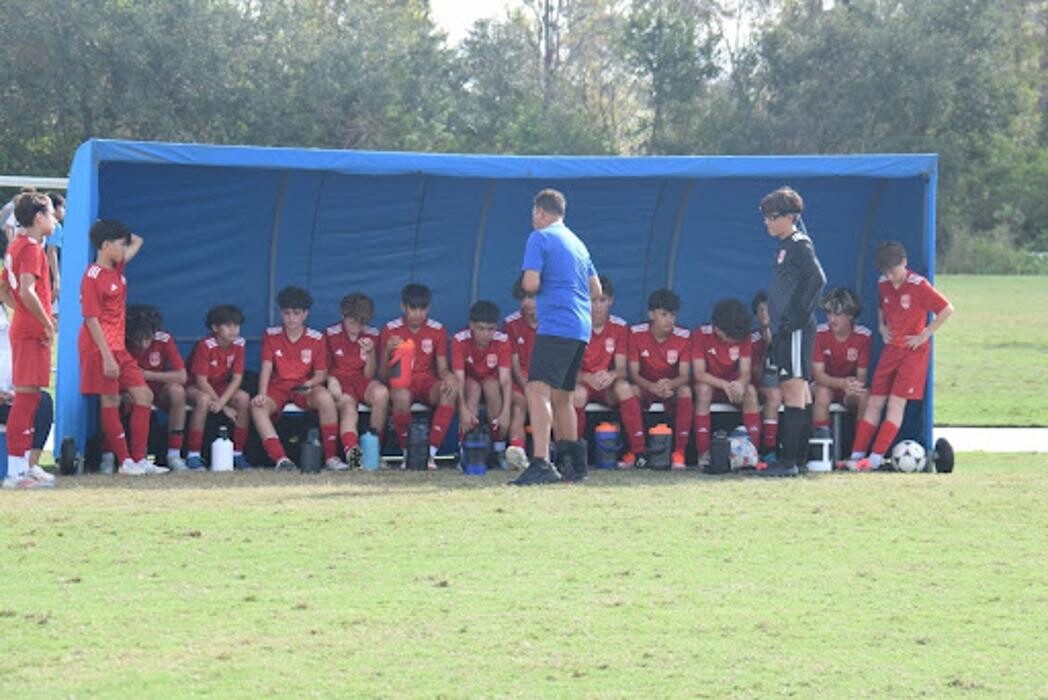 Images Fort Training Academy