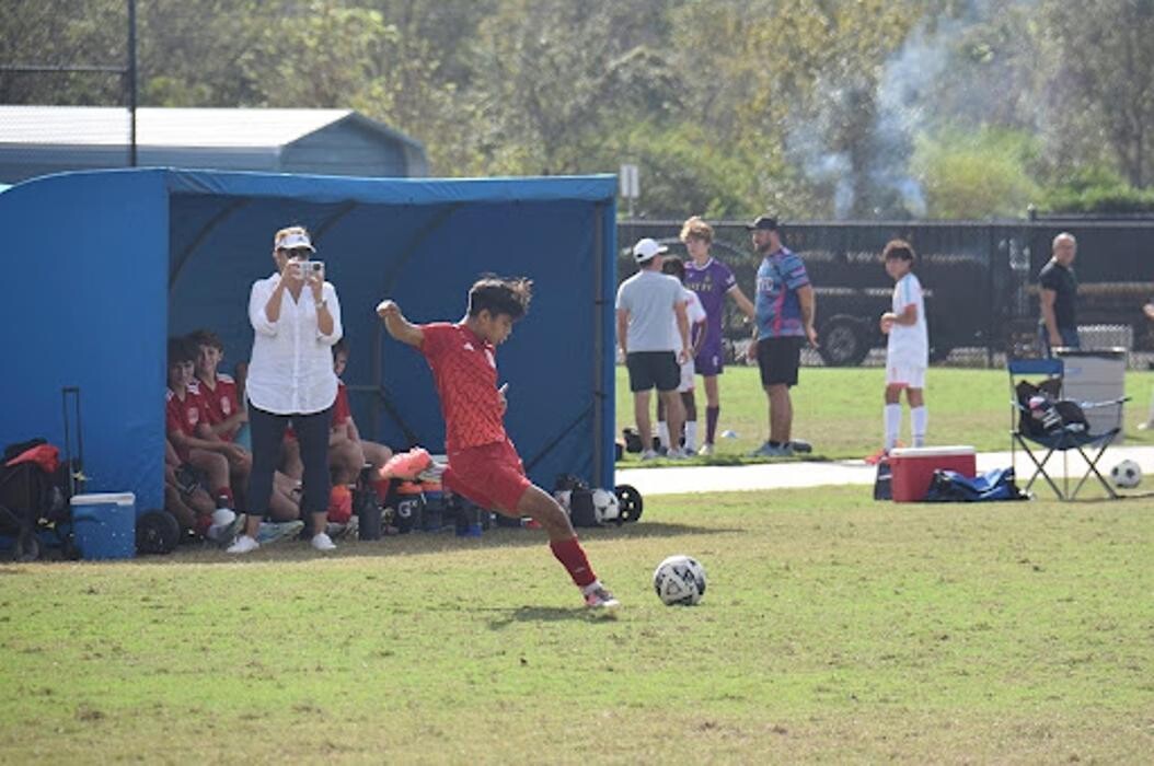 Images Fort Training Academy