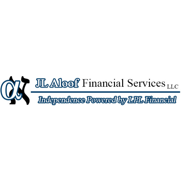 JL Aloof Financial Services, LLC Logo