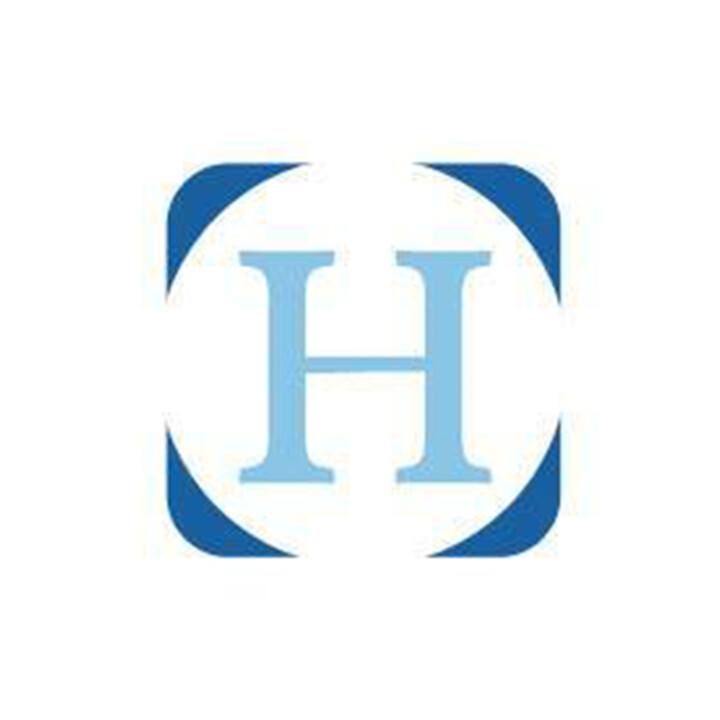 The Health Company Logo