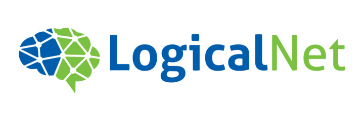 Logical Net Corporation Logo