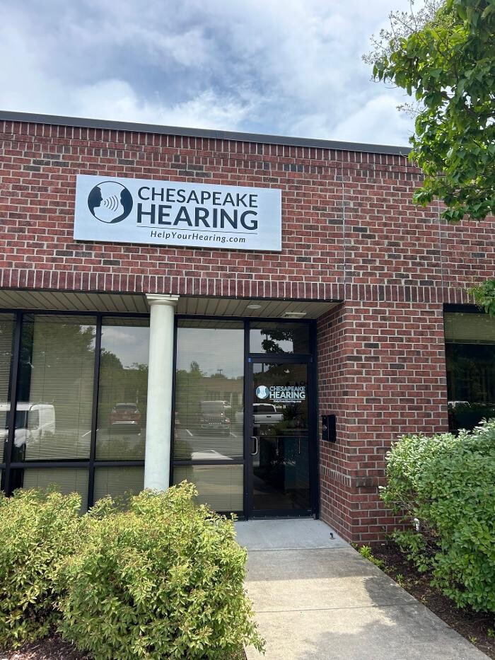 Images Chesapeake Hearing Centers