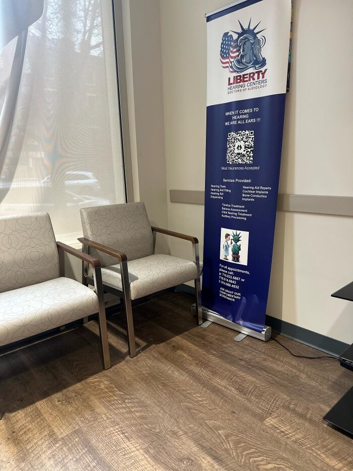 Images Liberty Hearing Centers