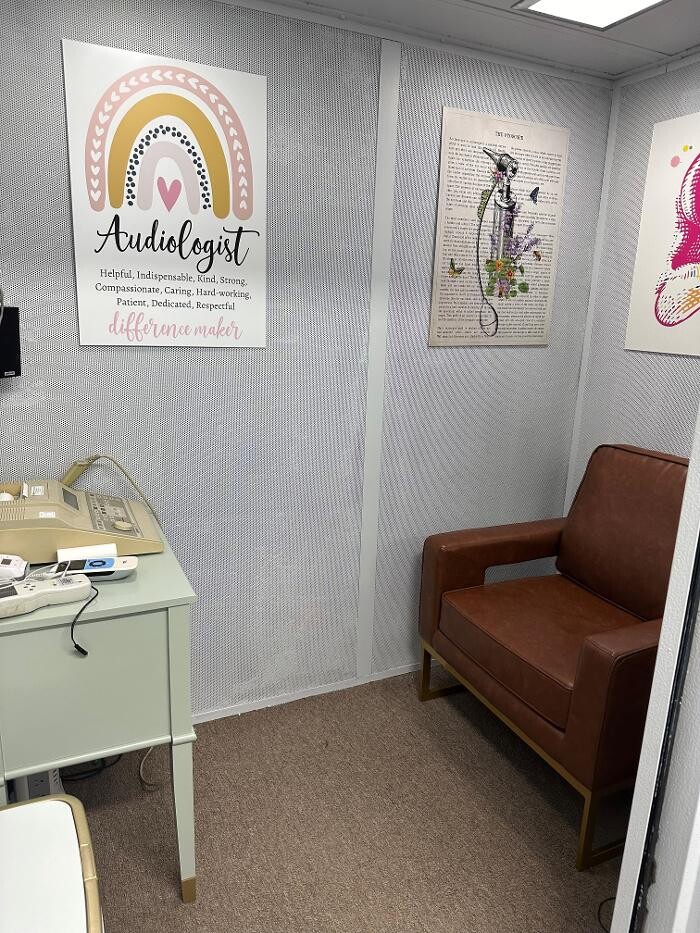 Images Liberty Hearing Centers